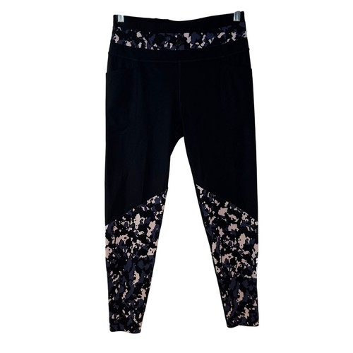 Sweaty betty leggings camo - betty, 7/8