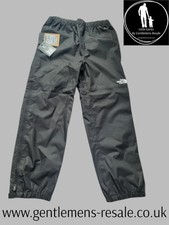 North Face Antora Rain Pants