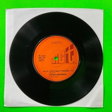 Stefan Grossman, Pretty Little