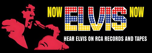 Elvis presley rca - rca, records