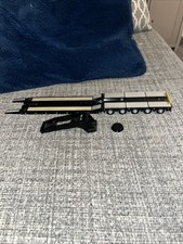 CORGI 5 AXLE KING TRAILER