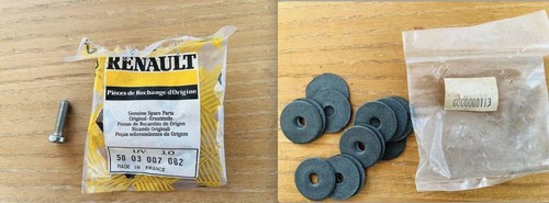 Renault alpine a610 nos - &,