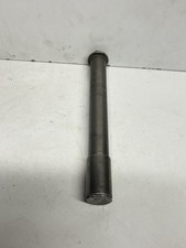 KTM SXF 350 2012 B3 Front Wheel Spindle 