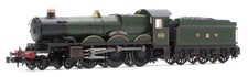 Graham Farish 372-034 GWR 4073