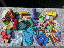 Play Doh Bundle Set Fun Factory 