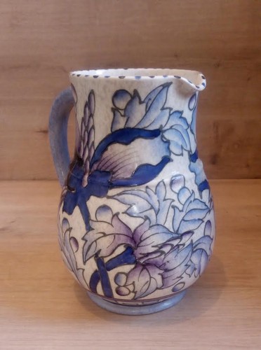 Charlotte rhead bursley ware - rhead,