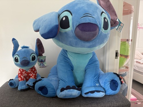 Giant 80cm disney - giant, soft