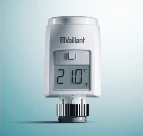 Vaillant vr50 ambisense - vaillant,