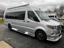 2023 Mercedes-Benz Sprinter