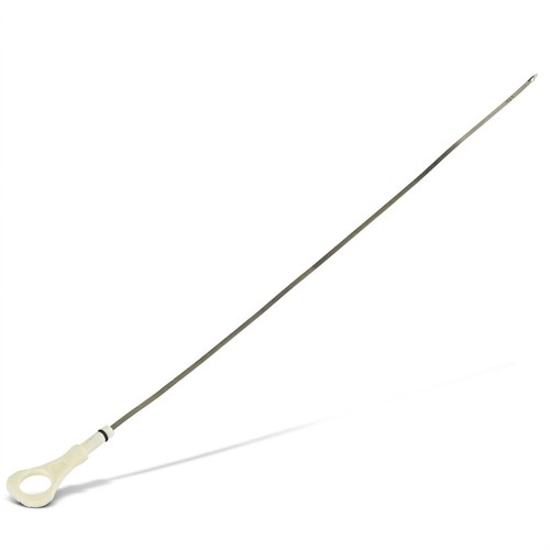 Engine oil level dipstick - engine,