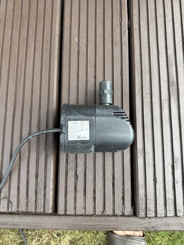 Laguna pond pump - laguna,