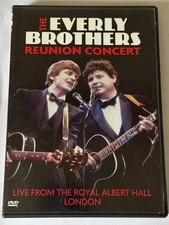 The Everly Brothers: Reunion