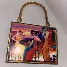 9.25x7.25x2 Wood Cigar Box