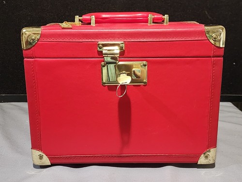 Vintage elizabeth arden red - vintage,