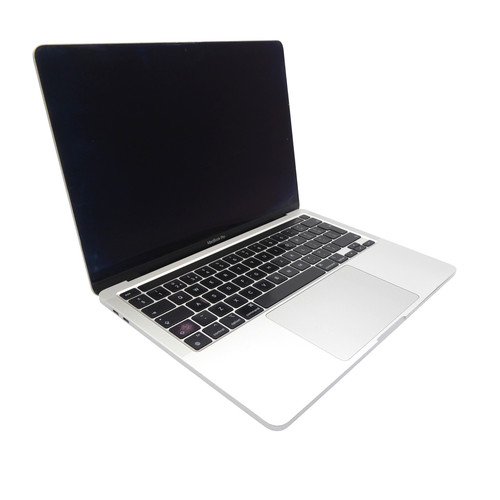 Apple macbook pro a2338 - 17,1,