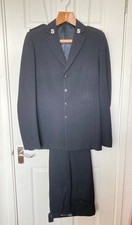 Salvation Army Men’s Uniform