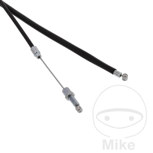 1740 choke cable - cold, start