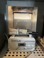 Dental Lab Burn Out Furnace