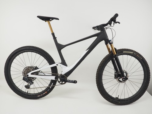 2022 scott spark 900 tuned - 900,