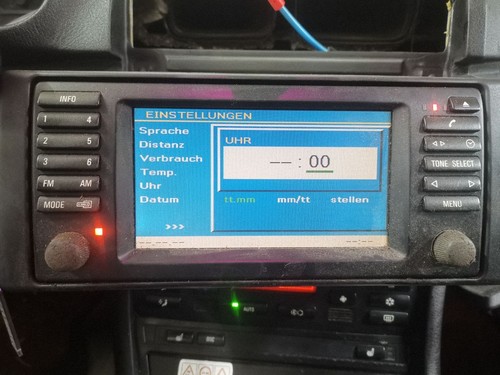 Bmw e39 2000 - e39,