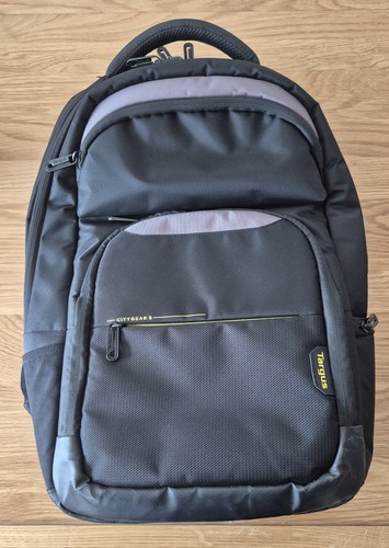 Targus citygear laptop - targus, 3