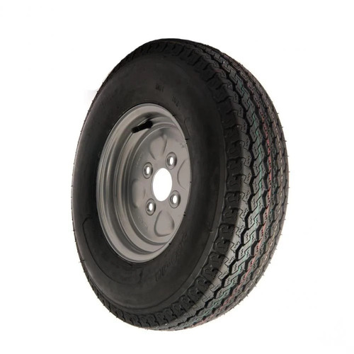 Trailer wheel inch - trailer,