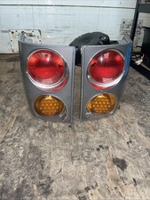 Rear Tail Lights for A Land