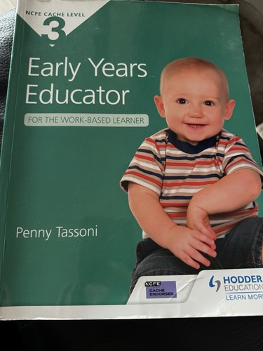 Cache level early years - level,