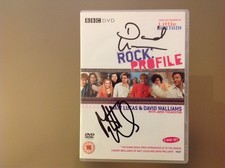 ROCK PROFILE DVD - MATT LUCAS