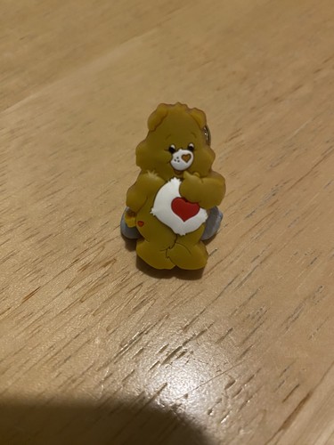 Care bears tender - care,