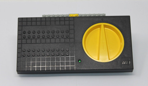 Lego 2868b electric train - electric,,