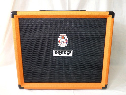 Orange obc 112 400w - orange, obc-112