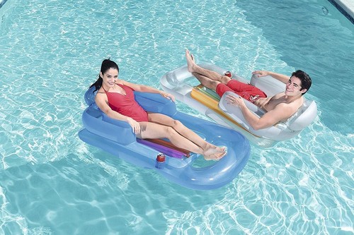 Bestway designer inflatable - bestway,