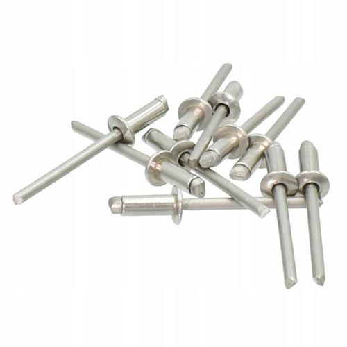 10x 8x16 stainless steel - 4.8x16,