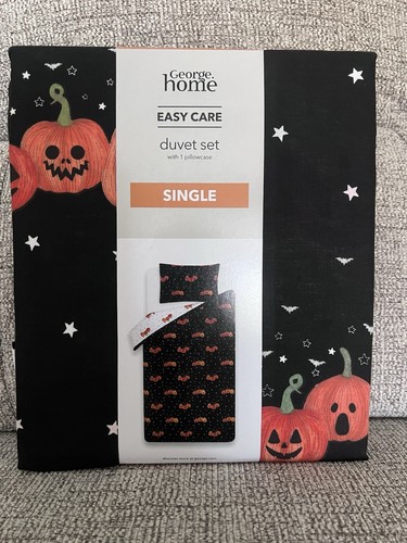 George halloween pumpkin squad - halloween,