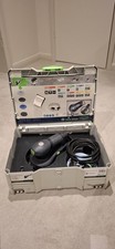 Festool ETS EC 125/3 EQ Plus