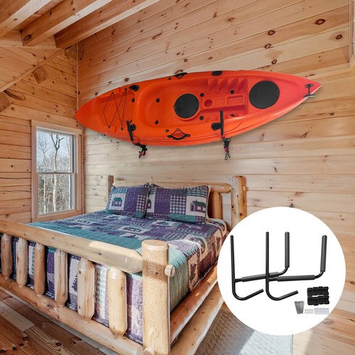 Kayak wall hanger - ­kayak,