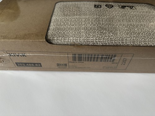 Ikea kivik chaise cover - ikea,