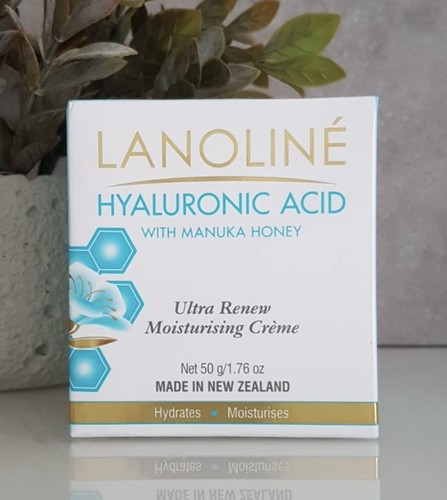 Lanoline ultra renew - ultra,