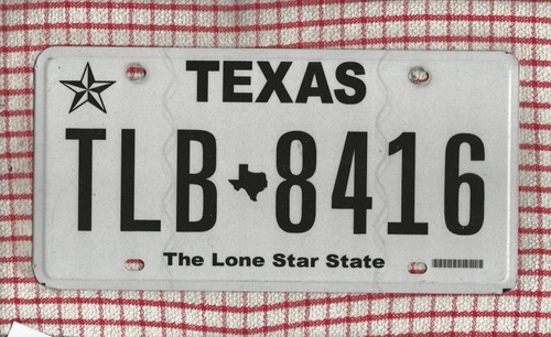 Texas black white american - texas,