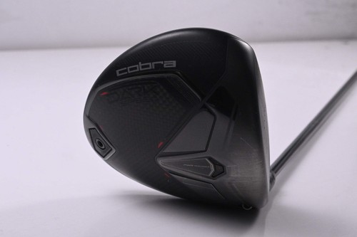 Cobra darkspeed max driver - cobra,