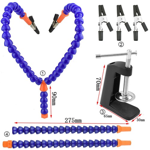 Soldering clamp welding table - welding,