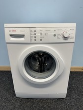 Bosch WAE24166GB 6KG 1200 Spin