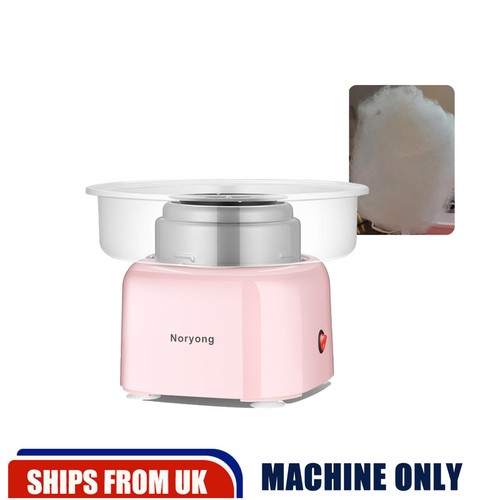 Electric candyfloss making - electric,