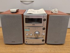 Sony CMT-CPZ1DAB Mini HiFi