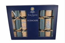 Tom Smith Christmas Crackers 8