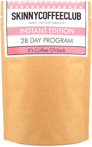 Instant coffee original - instant,