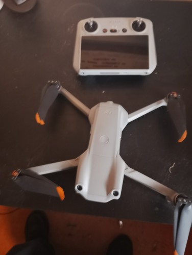 Dji air fly more - dji,