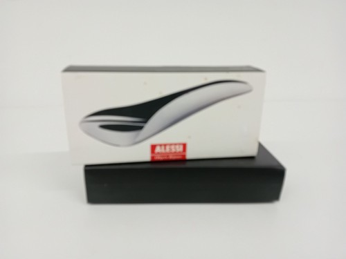 Alessi as01 teo spoon - as01, rest