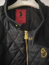 Luke 1977 Men's Jacket Small